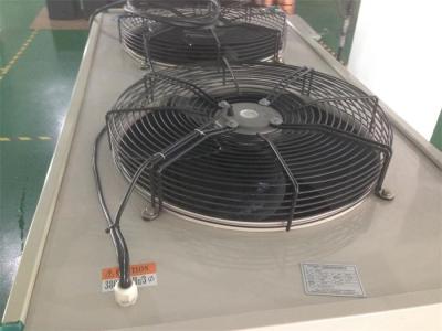 中国 冷却されたより冷たい産業水スリラー 30HP 型の温度の冷却を乾燥して下さい 販売のため