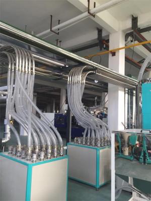 China Multifunctional Plastic Auxiliary Equipment Plastics Processing Equipment for sale