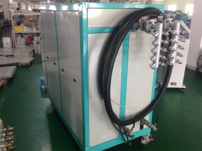 China 108KW snel de Temperatuurcontrolemechanisme van de Hitte Cirkelend Vorm met TV-Computer Te koop