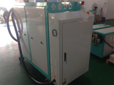 China 56.6KW watertype het Onmiddellijke Koel en Verwarmende Controlemechanisme van de Vormtemperatuur Te koop