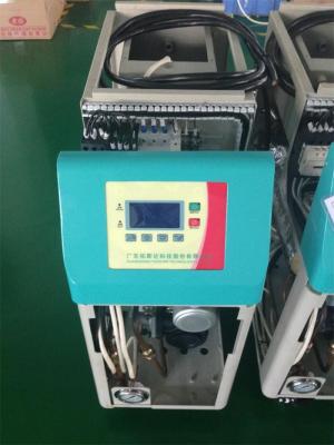 China Regulador de temperatura de Digitaces del CE, regulador de temperatura del molde con exactitud del PID ±1℃ en venta