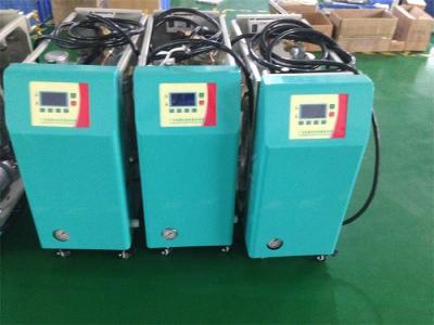 China Save Energy Industrial Temperature Controller Direct Cooling Way for sale