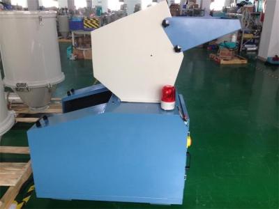 China De machtsisolator installeerde Verwijderbare Plastic Verpletterende Dubbele Machine - de Tank van de Lagenopslag 20HP Te koop