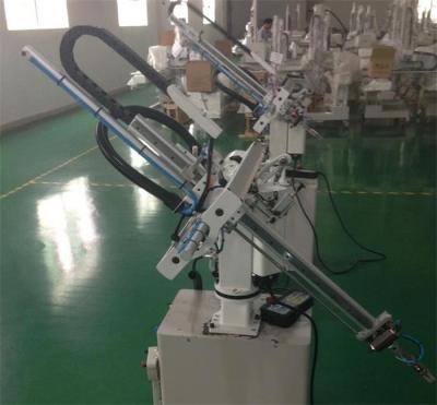 China 2KG Load Spruce Picker Small Swing Arm Robot With 90 Degree Rotary Movement for sale