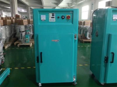 China Small Quantities Testing Raw Materials Cabinet Dryer PID Temperature Controlling for sale