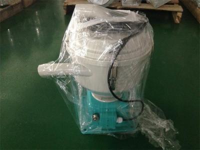 China Proximate Sensor Autoloader Vaccum Hopper Loader Feeding 6L DV24V for sale