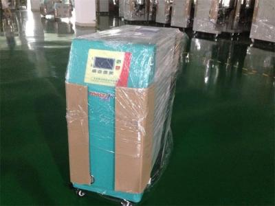 China Industrial Roll 9kw Mold Temperature Controller For Sheet Line Plants for sale