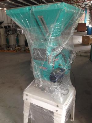 China Masterbatch Volumetric Blending Mahine 355-945 Kg / h Output Capacity for sale