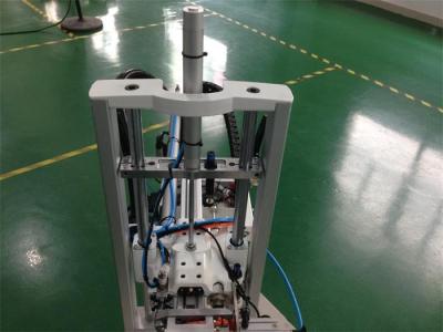 China 180° Gripper Rotation Servo Motor Robotic Arm Palm Controller For Vertical IMM for sale