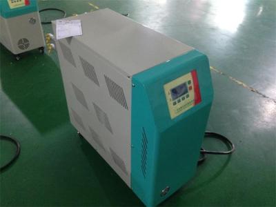 China 120~160℃ Direct Cooling Rapid Heat Exchanging Mold Temperature Controller for sale