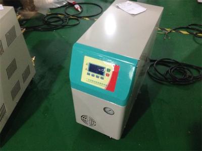 China Water Type Mold Temperature Controller, Heat Transmission Thermostat for sale