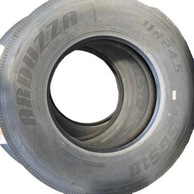 China ARDUZZA truck and bus truck and bus import china goods truck tires tires all sizes 11R24.5 SG518 for sale