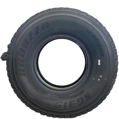 China China ARDUZZA truck and bus truck tires 11.00R20 SG319 for sale