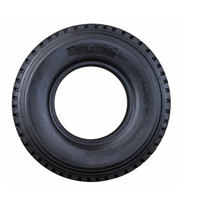 China Hot Selling Cheap New Soft Soft Rubber Material Truck And Bus Tires for sale