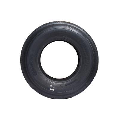 China China Rubber Factory Rubber Truck And Bus Promotional Durable Tires en venta