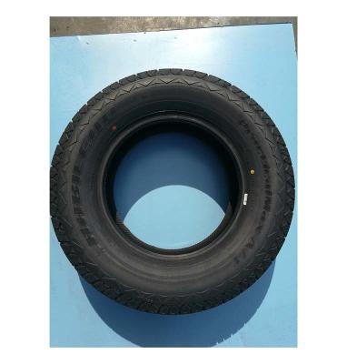 China Cheap Passenger Car Tires High Quality Soft Factory Price New Black Design for sale