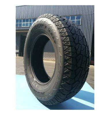 China Wholesale High Quality Soft 13-22 Inch New Design Passenger Car Soft Tires for sale