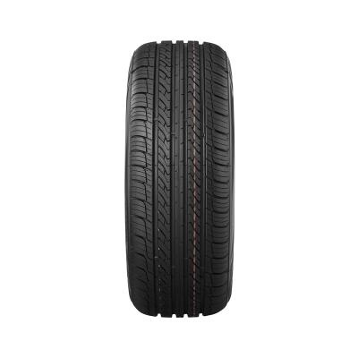 China Wholesale Cheap Soft High Quality Rubber Material Passenger Car Tires for sale