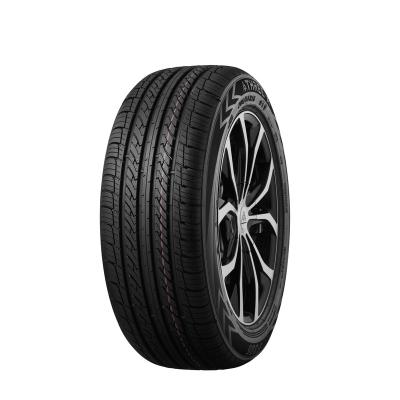 China New Logo Customization Soft Hot Selling Cheap Passenger Car Tires for sale