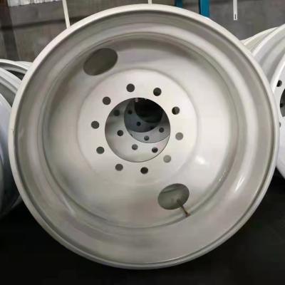 Cina aluminum factory china universal aluminum hot-selling aluminum wheel in vendita