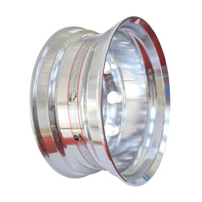 中国 China high quality universal aluminum wheel 販売のため