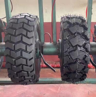 China otr rubber tire promotion rubber tire for chinese road brand en venta