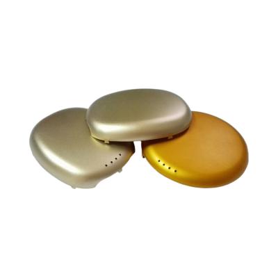 China Movable Accessories Most Popular Material Hand Warmer Portable Hand Warmer Case Eco-friendly for sale