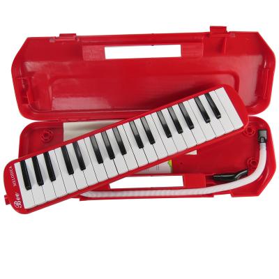 China Bee Mark 37 Keys Melodica With ABS Case BM37K for sale