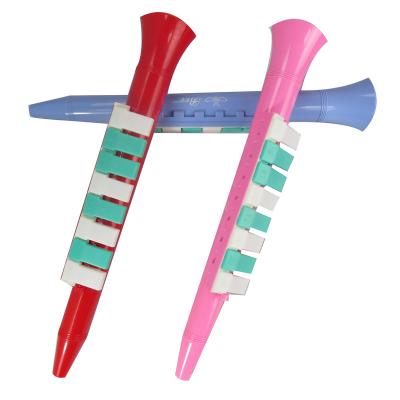 China High Quality BM8K Children Melodica Bee 8 Keys Play Organ Melodica BM8K for sale