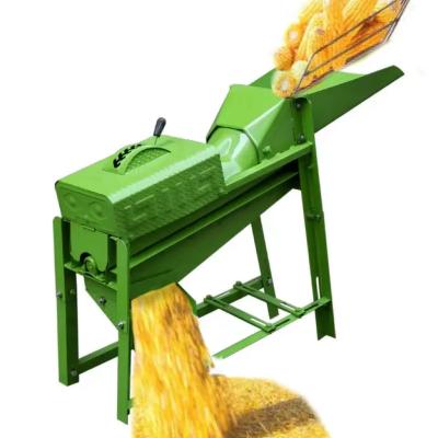 China Small Farms Portable Corn Sheller And Thresher for sale