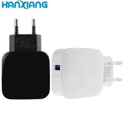 China Mobile Phone/USB Devices 12W Fast Charging 3.0 Fast Charger Adapter Wall Charger With Type C Cable For Xiaomi Huawei Iphone 12 11 for sale