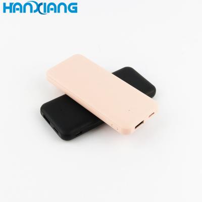 China Tablet ; Cellphone ; Low Price Factory LED Light Micro Mini Type C Single USB 5000mAh USB Power Bank Laptop etc. for mobile phone for sale