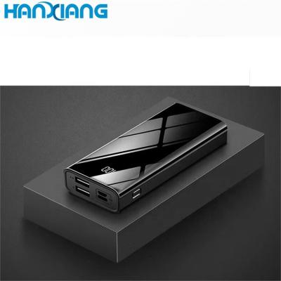 China Hot Selling Fashionable Original MI Power Bank 10000mah Design Support 2021 Fast Charging For Xiaomi Hydraulic Power Mobile Charger for sale