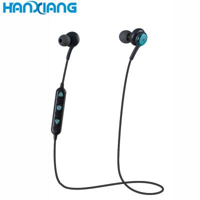 China Hand Free Foshan Manufacturer OEM High Quality Noise Canceling 4.2 Portable Blue Wireless Earphones With Hand Free Function for sale