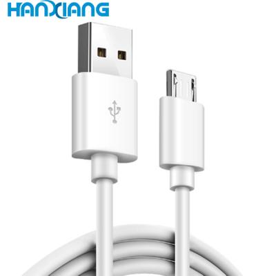 China 2021 New Product Ideas Anti-drop High Quality Mobile Phone Accessories Micro USB Fast Charging Data Cable, Mobile Phone Accessories for sale