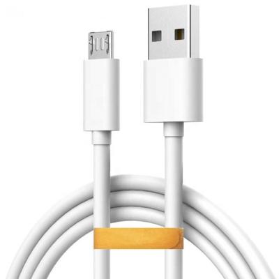 China 2021 Wholesale High Quality Anti-drop Mobile Phone USB Charger Cable 2A 1M Promotion Gift Set For Android, Promotion Gift for sale