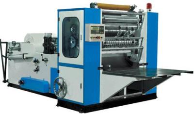 China RC-4L Auto-Facial tissue folding machine for sale