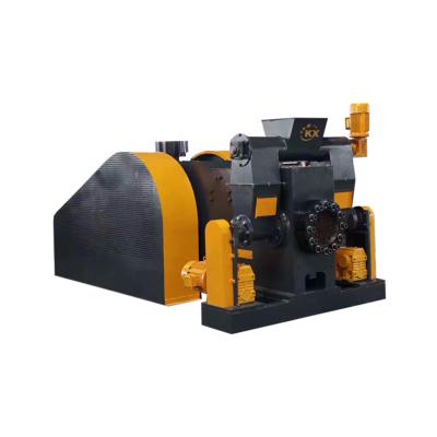 China Hotels 2 or 3 ton/h biomass briquette machine or rice husk briquette press machine for sale