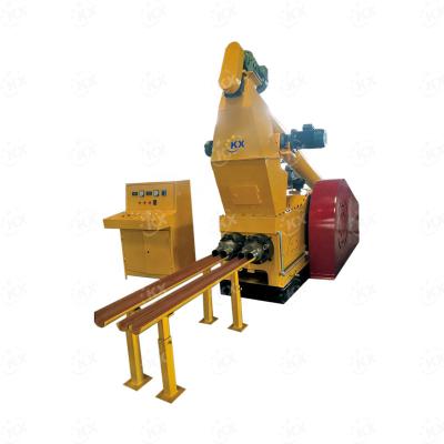 China Hotels rice husk or sawdust briquette machine or briquetting machine or production line with CE certificate for sale