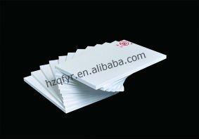 China PVC+ABS thickness 1220*2440 PVC component 28mm customerized Xiaodan foam board soft sheet PVC sheet transparent for sale