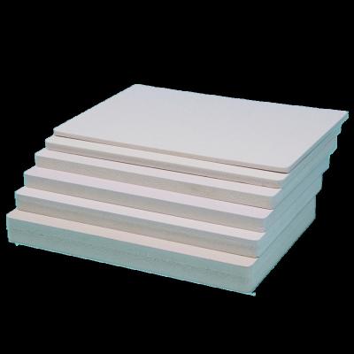 China Building Moding / Interior And Exterior Wall Panels PVC Foam Board Sheet Factory Business Plastic Color Design Customized Waterproof Rigid Durable Superstrong Board for sale