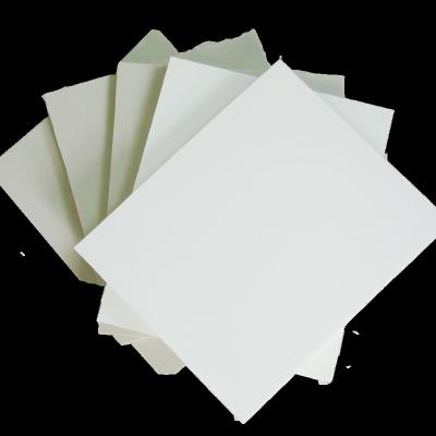 China Building Moding / Plastic Sheet PVC Anti Slip Board Panels Interior And Exterior Factory Business Customized Waterproof Flooring Red Blue Packing Color for sale