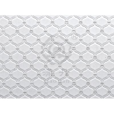 China Waterproof embossed pvc plastic sheet / embossed pvc celluka fom board / embossed free pvc foam board for sale