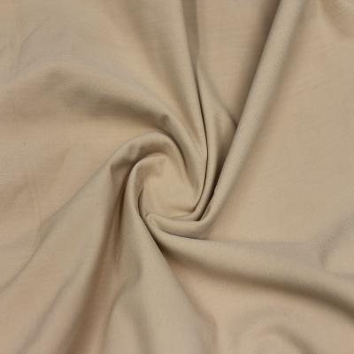 China Plain 165g nylon spandex free cut micro chinlon peach brushed jersey fabric for underwear for sale