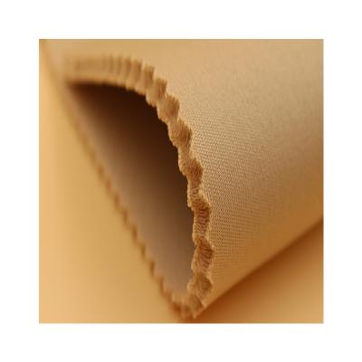 China Stretch 90% Polyester 10% Elastane 3d Spacer Sandwich Air Mesh Fabric for sale