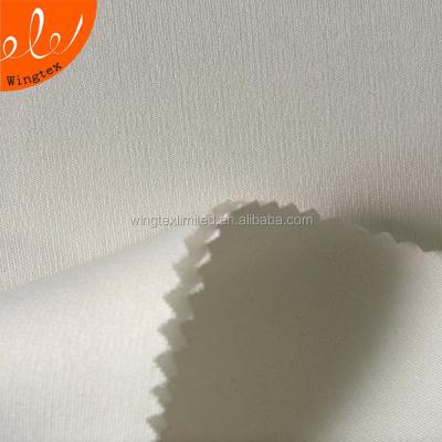 China Plain 3mm Monofilament 3d Spacer Fabric for sale