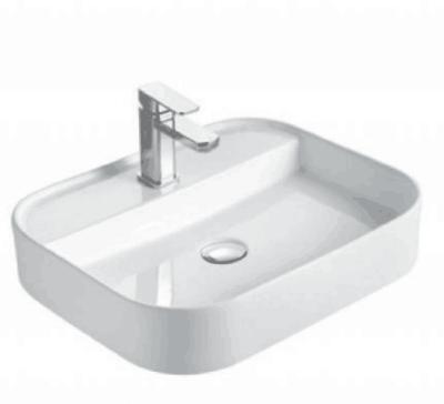 China Other Ceramic Bathroom Hand Wash Sinks Cabinet Wash Basin Sinks for sale