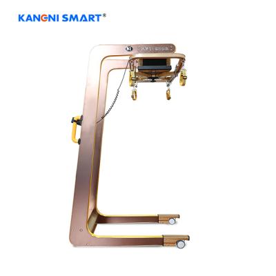 China Nanjing Kangni Smart Patient Lifting Equipment 42 kilograms for sale