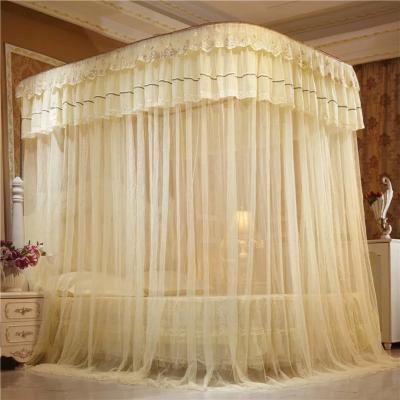 China LLIN support mosquito nets for king size beds for sale