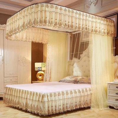 China Mosquito net from LLIN Nice for the bedroom for sale